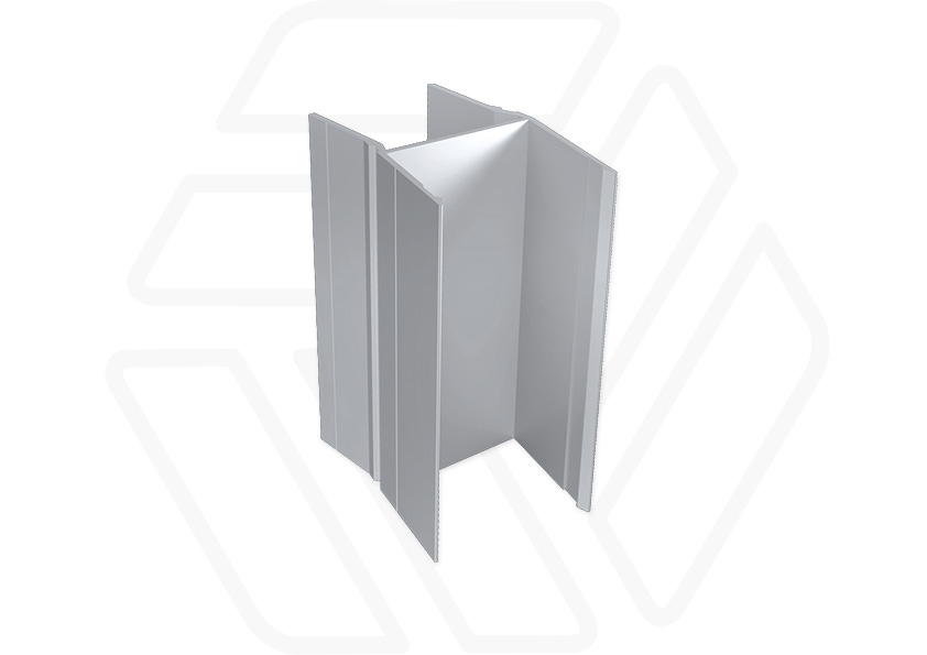 Поворотное крепление RV-15P для ламелей